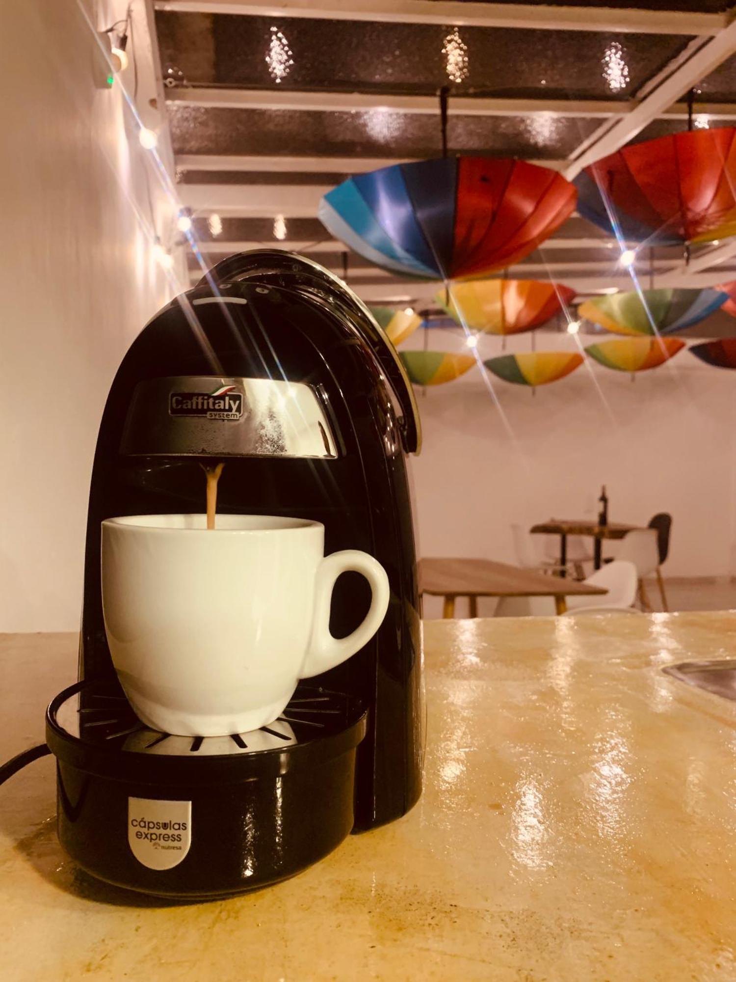 Casa Creazzo 62 - Movistar Arena Hostel Bogota