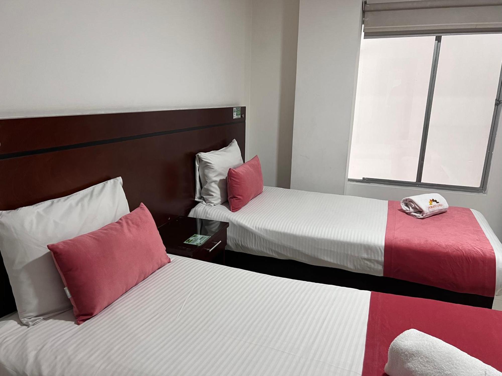 Hotel Dorado Gold Bogotá