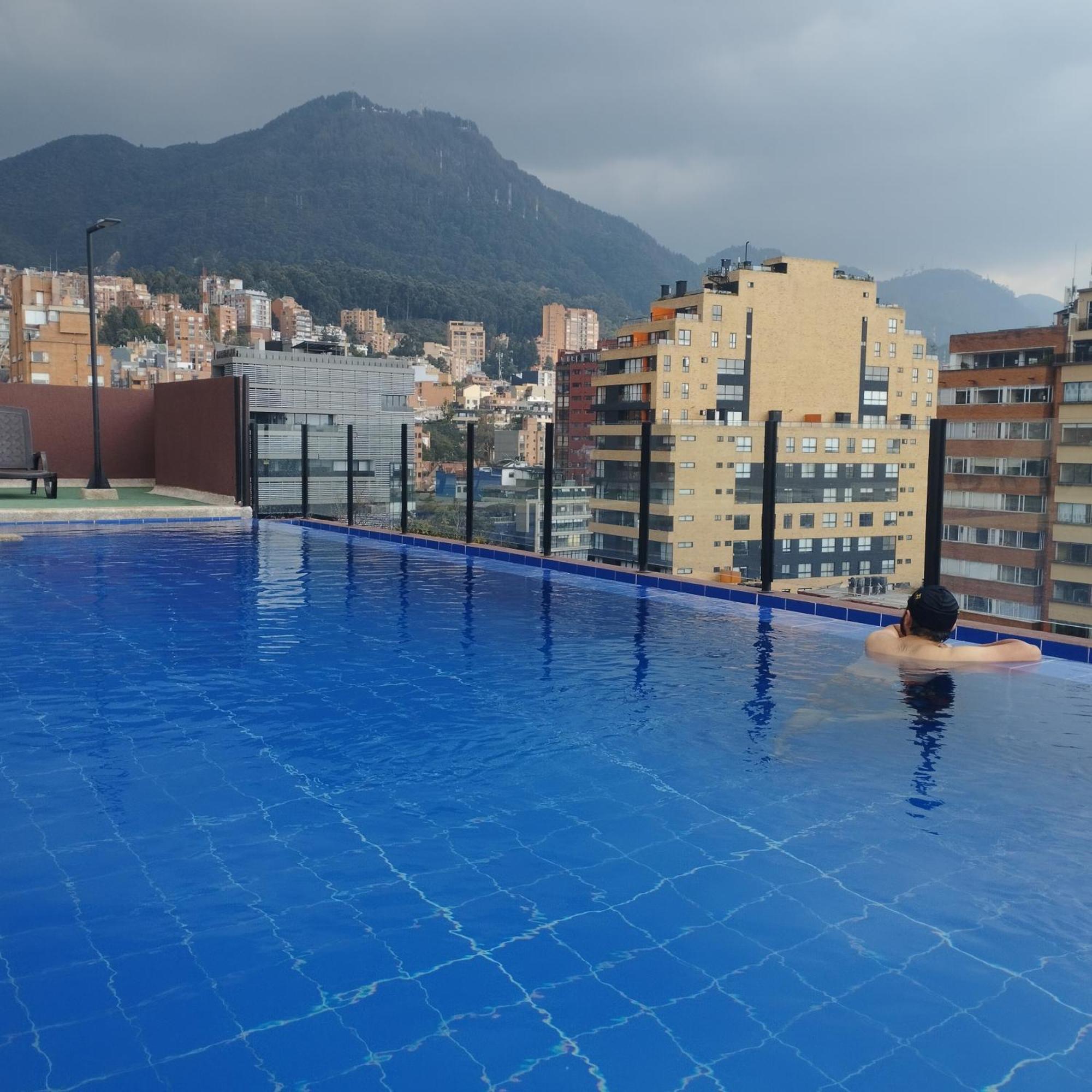 Bacata 960 Bogota