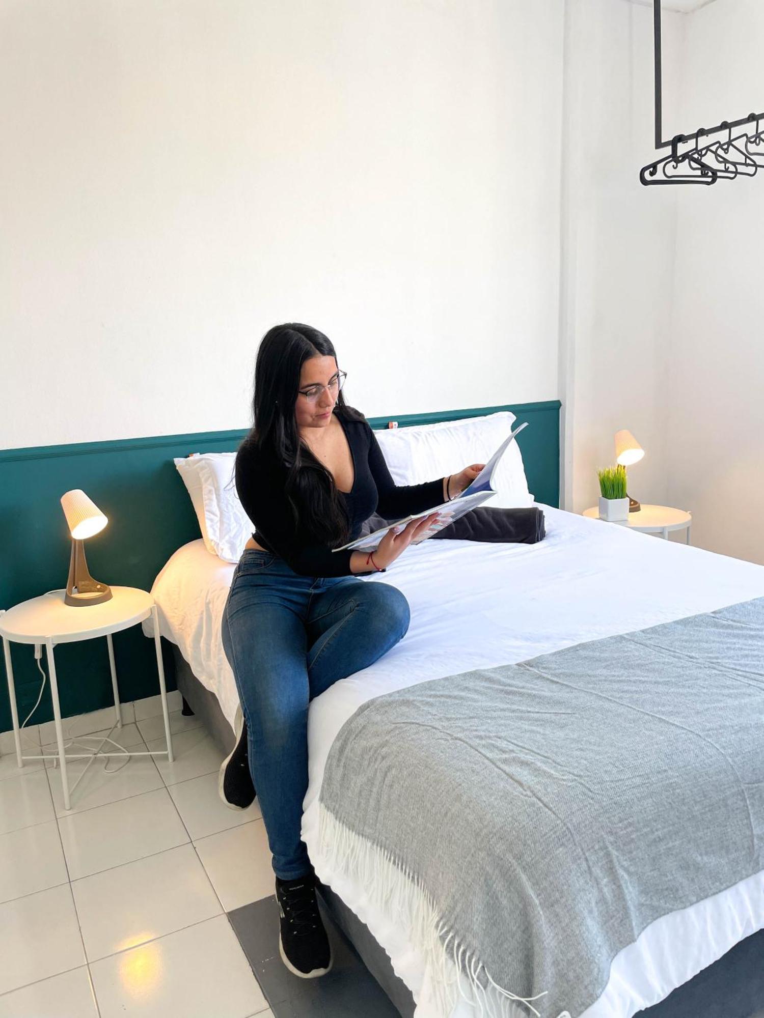 Nomadia Boutique * Bogota