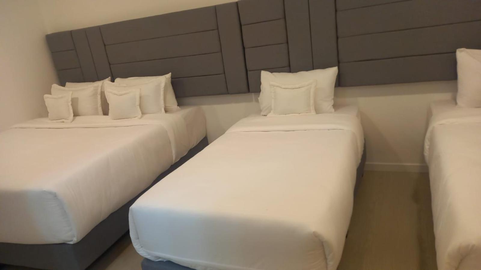 Boutique Fc Hotel