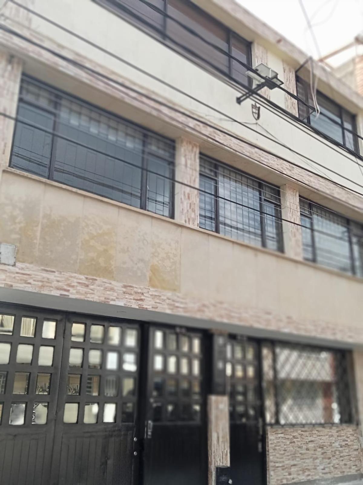 Homestay Hermosa Iluminada Bogota