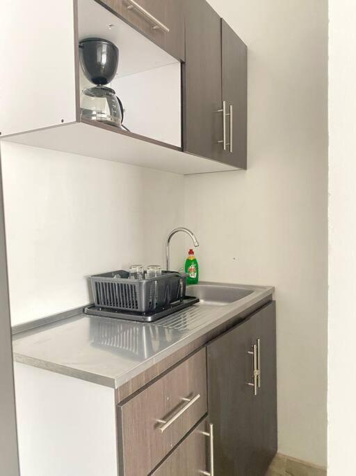Loft Encantador, Muy Comodo, Al Lado Del Movistara Bogota