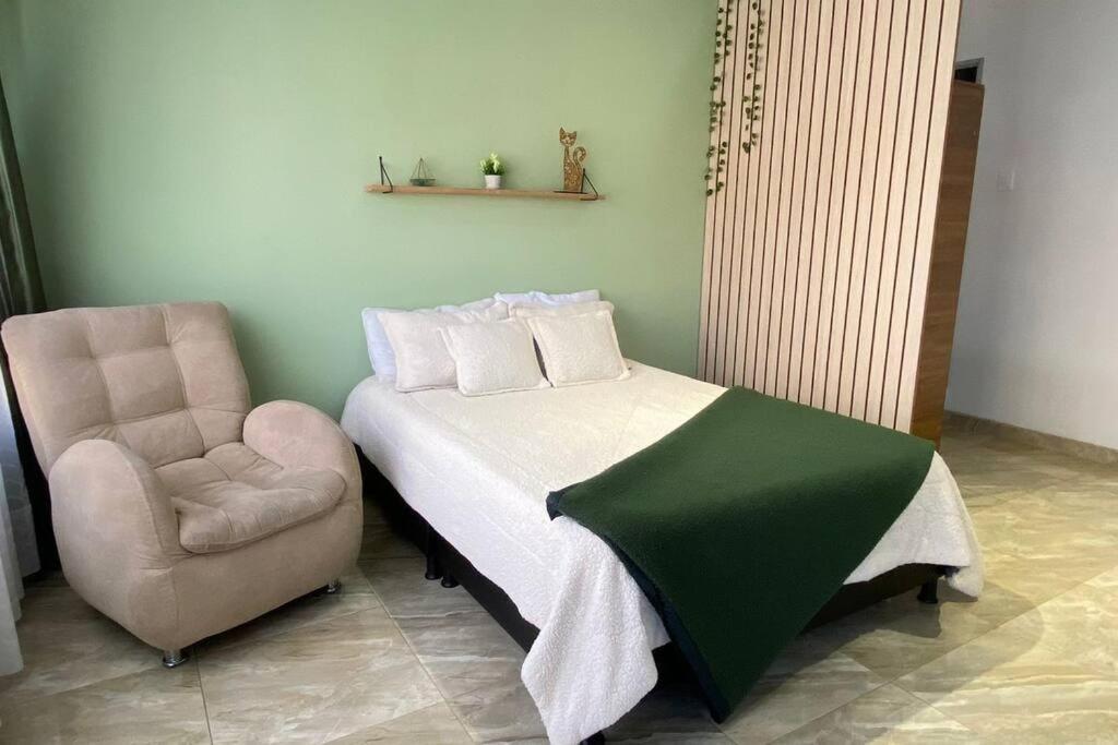 Apartment Loft Encantador, Muy Comodo, Al Lado Del Movistara *