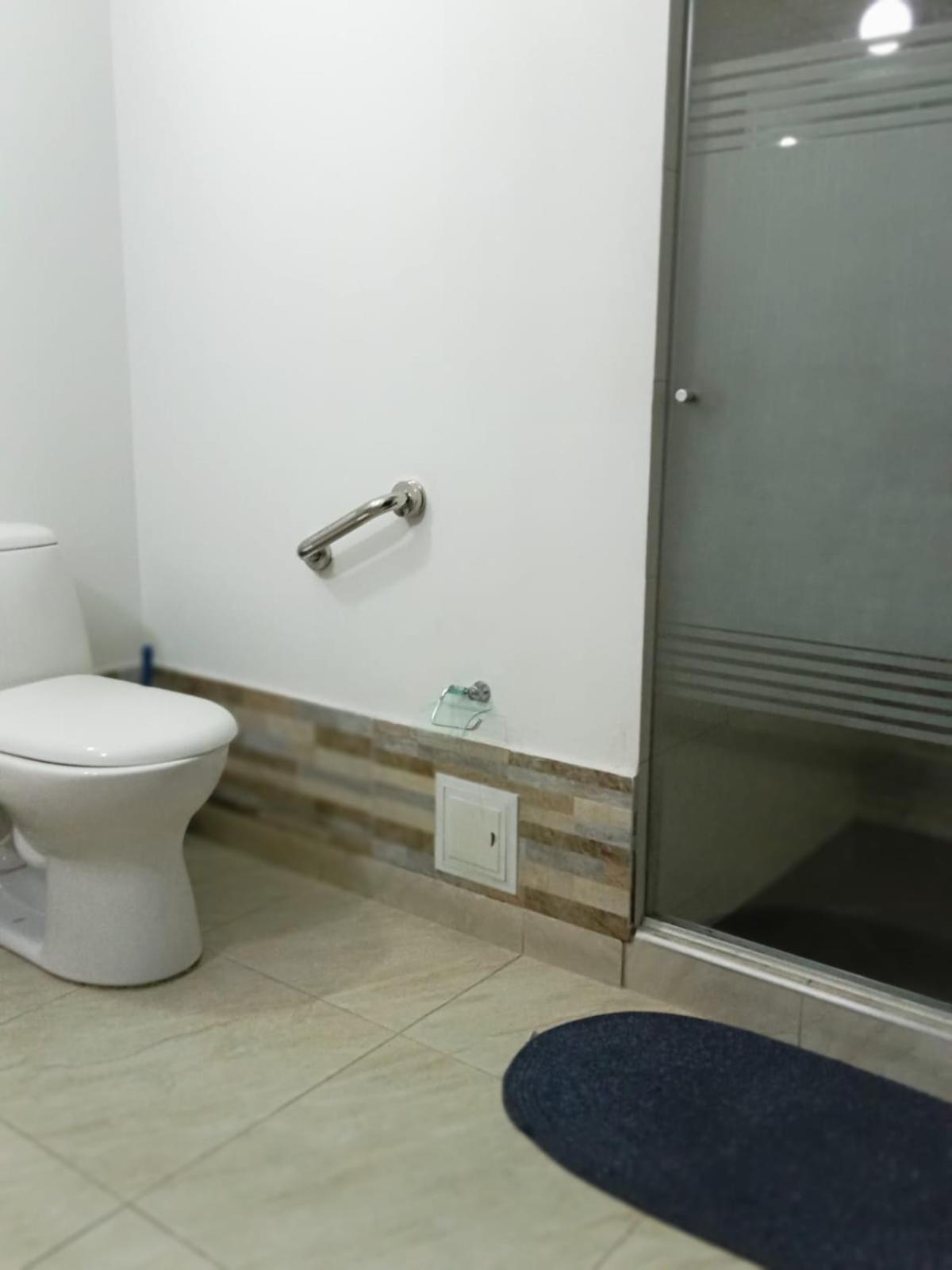 Homestay Hermosa Iluminada