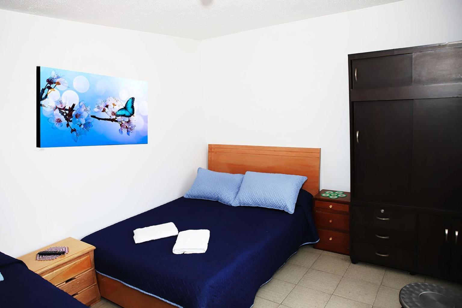 Tu Hogar En Hospedagem domiciliar Bogotá