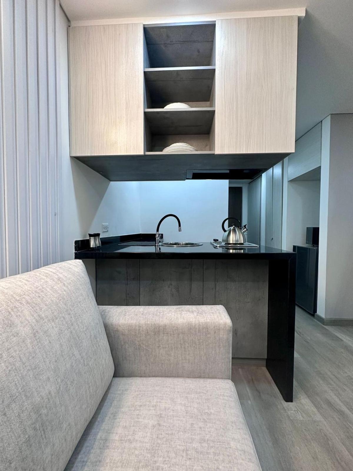 Optimus Apartment *