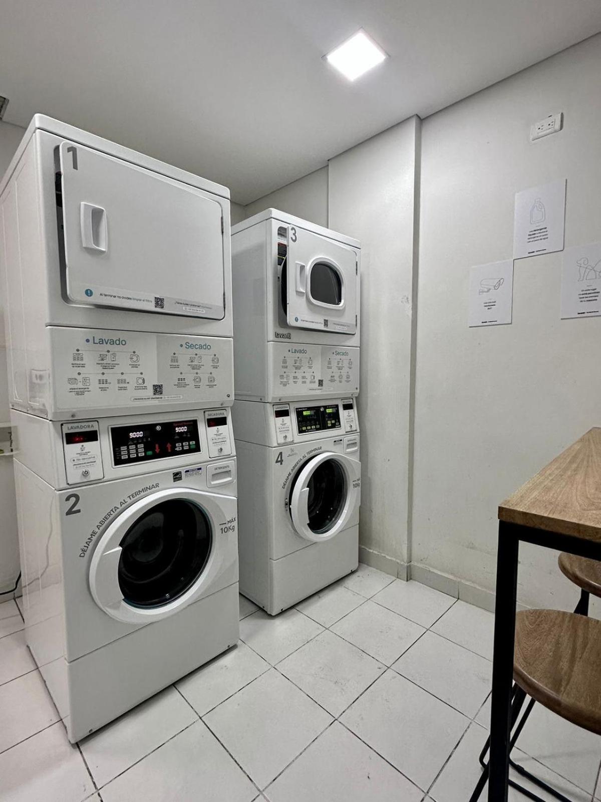 Apartment Optimus Bogota