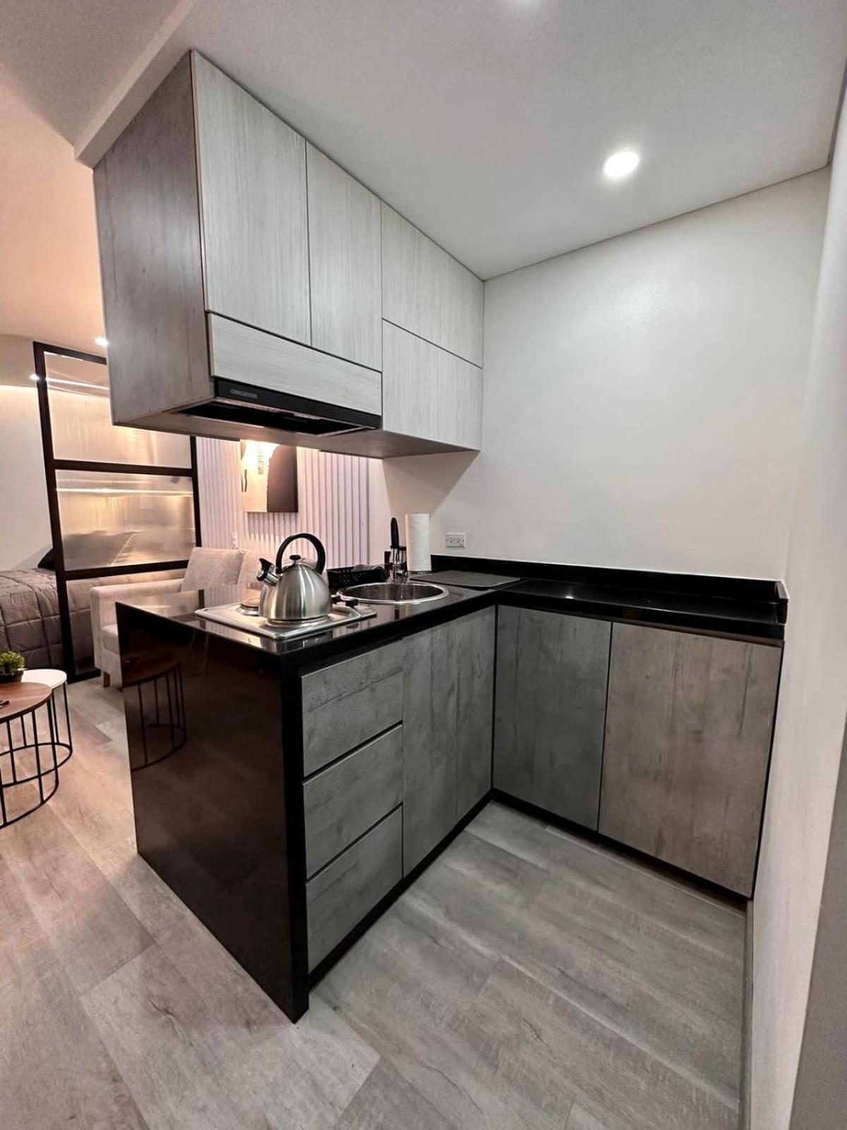 Optimus Apartment Bogota