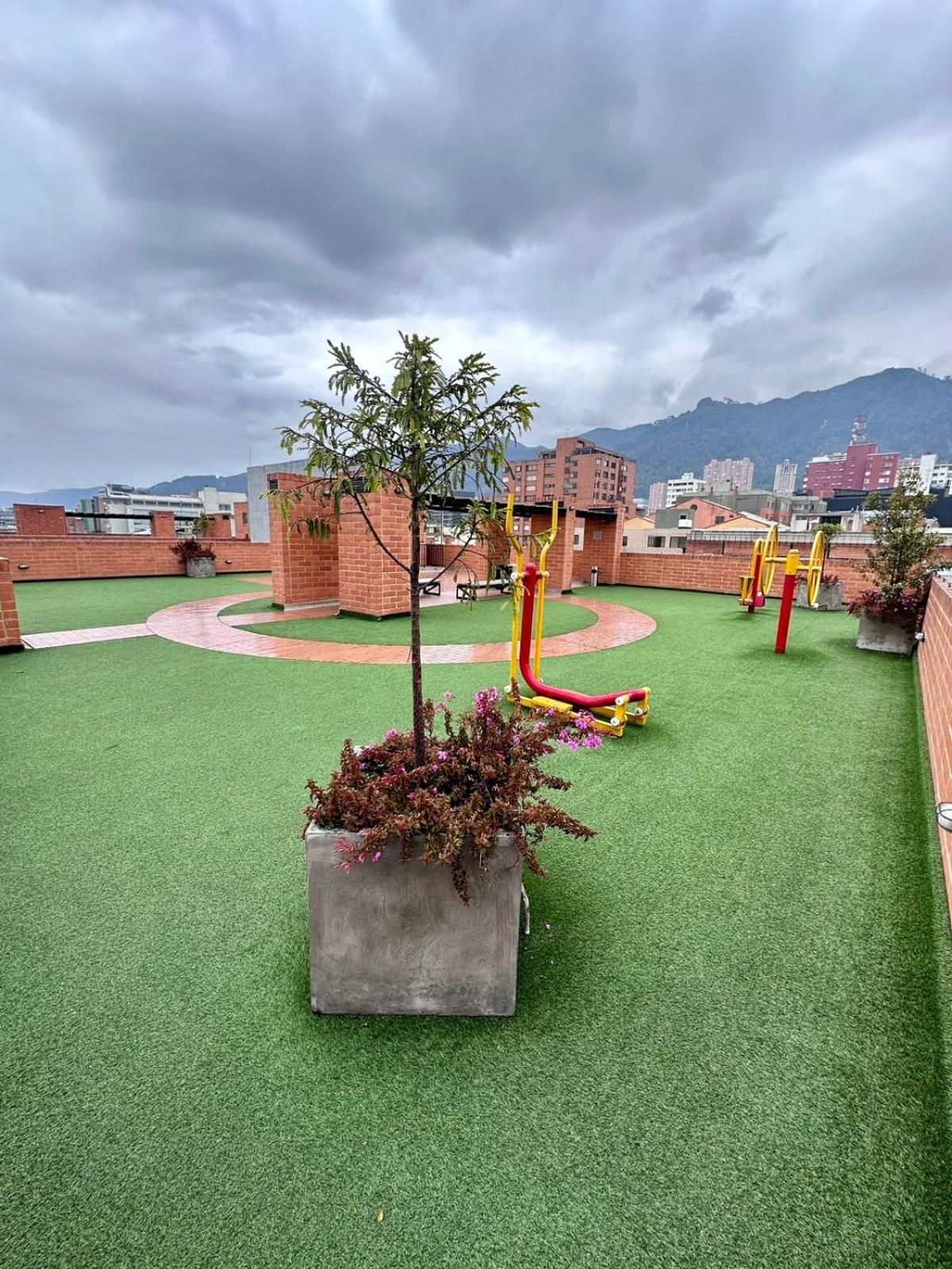 Optimus Bogota