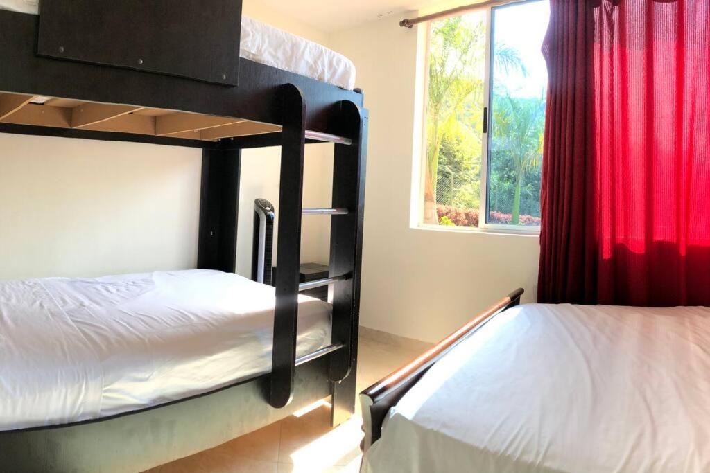Villa Casa Campestre Clima Caliente - Agroturismo Bogota