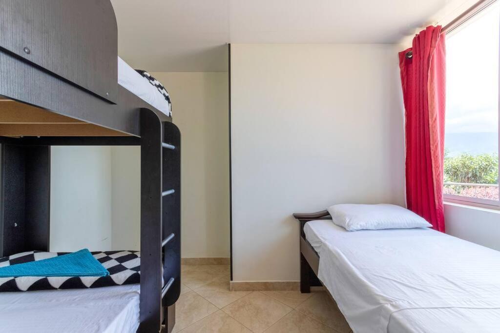 Casa Campestre Clima Caliente - Agroturismo Villa *
