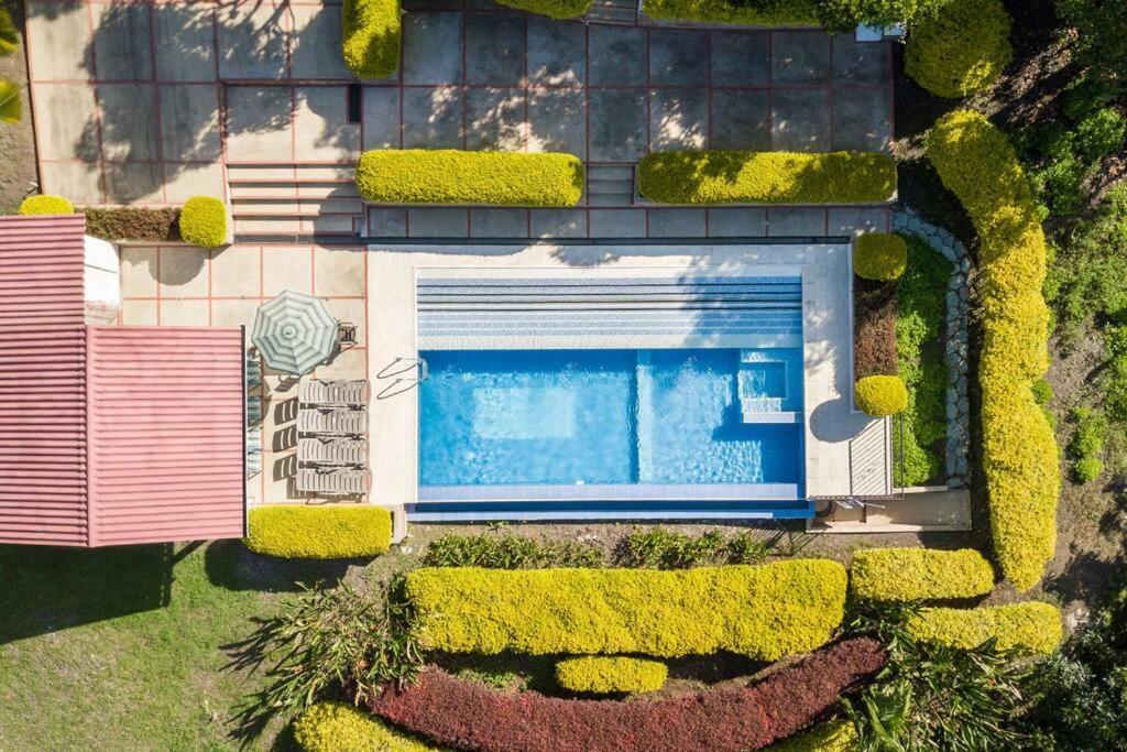 Casa Campestre Clima Caliente - Agroturismo Villa Bogota