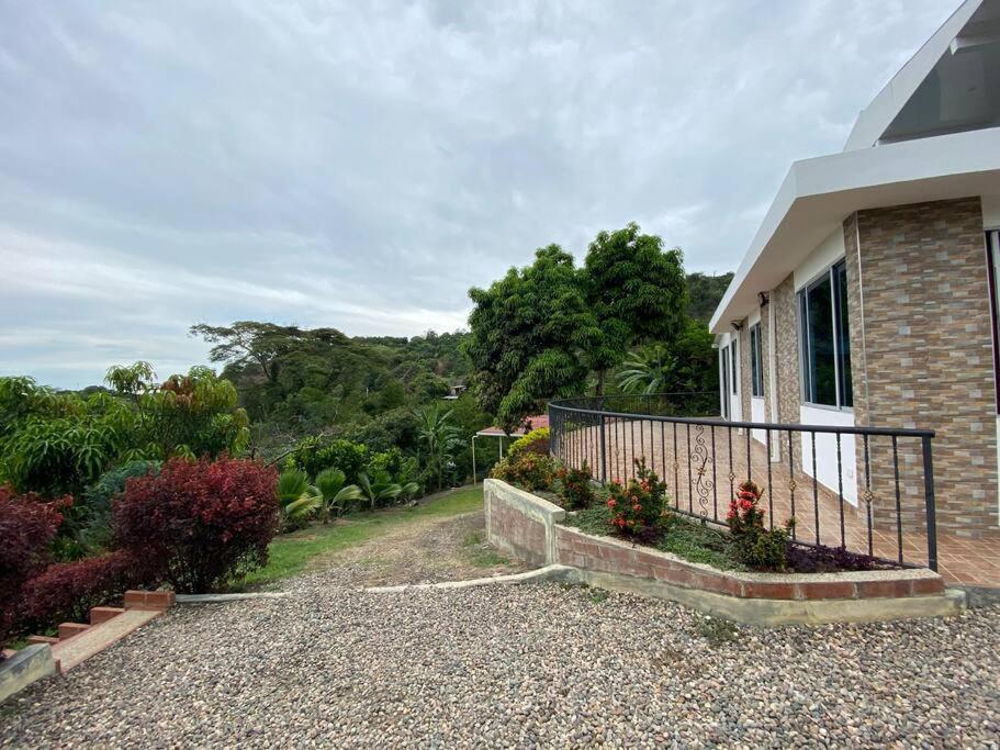 Casa Campestre Clima Caliente - Agroturismo *
