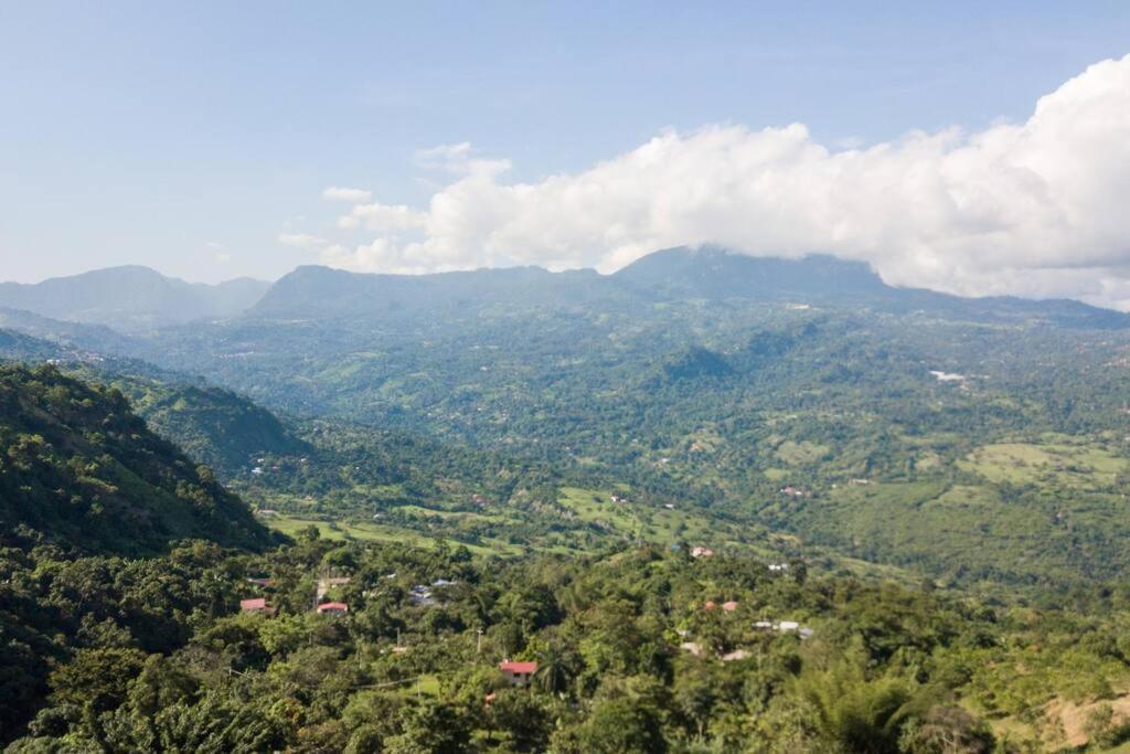 Casa Campestre Clima Caliente - Agroturismo Bogota