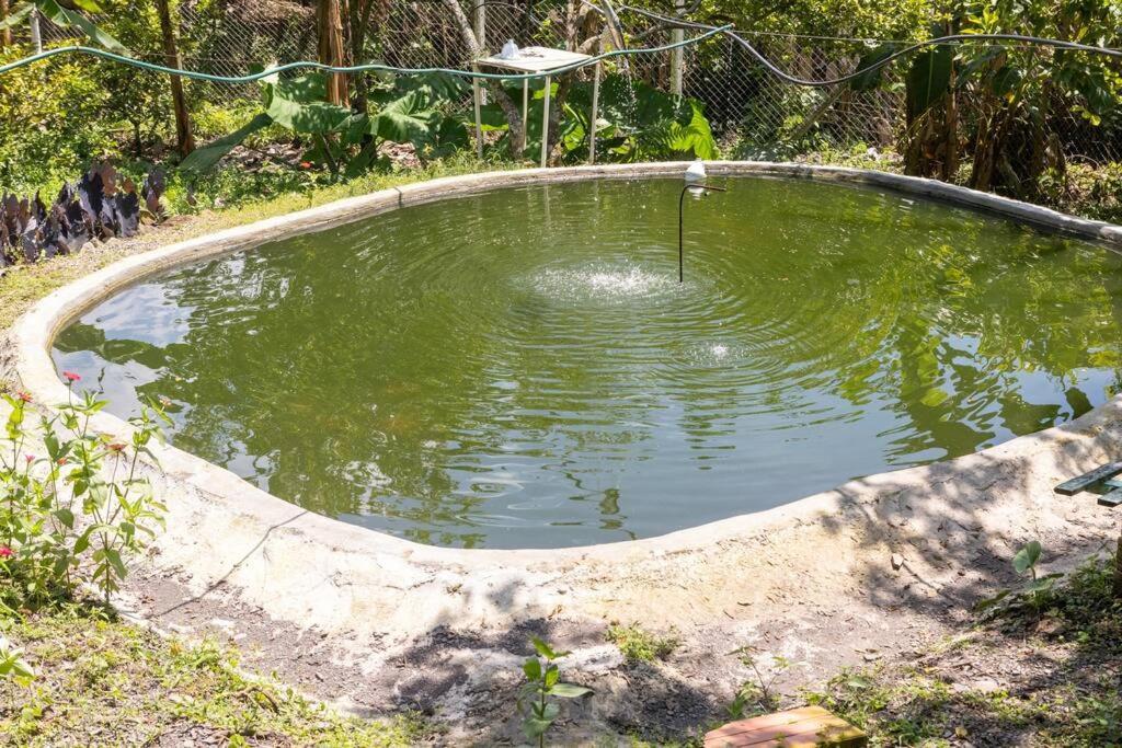 Casa Campestre Clima Caliente - Agroturismo * Bogota