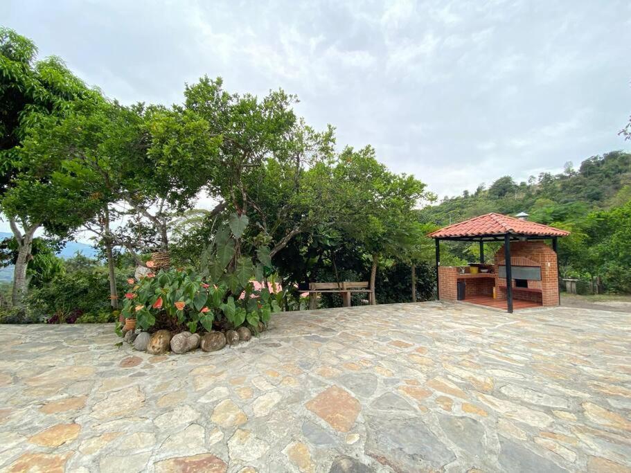 Villa Casa Campestre Clima Caliente - Agroturismo