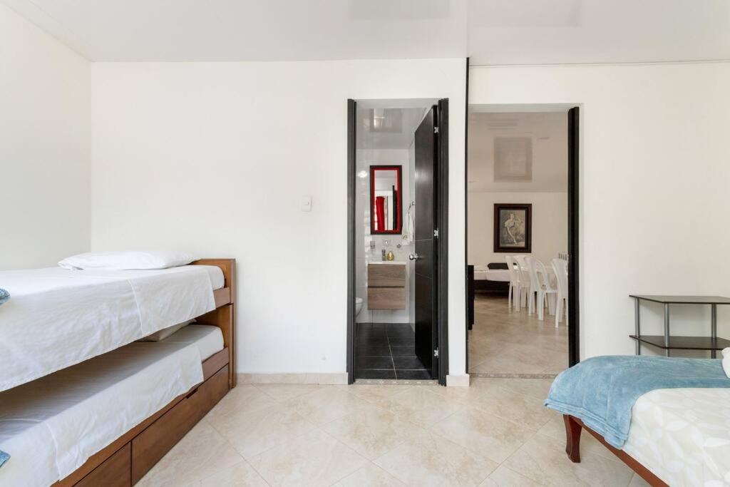 Villa Casa Campestre Clima Caliente - Agroturismo