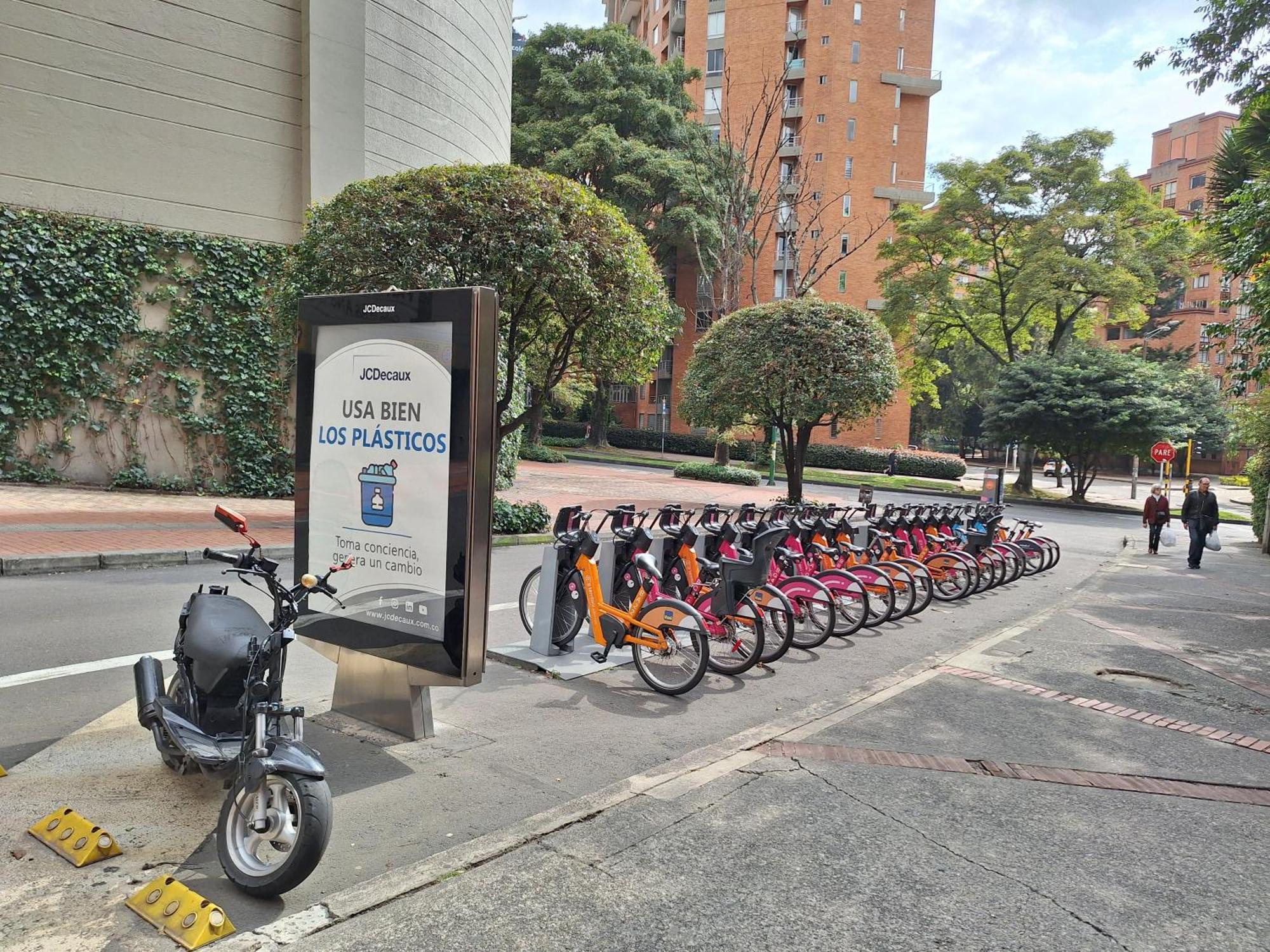Casa Rolos * Bogotá