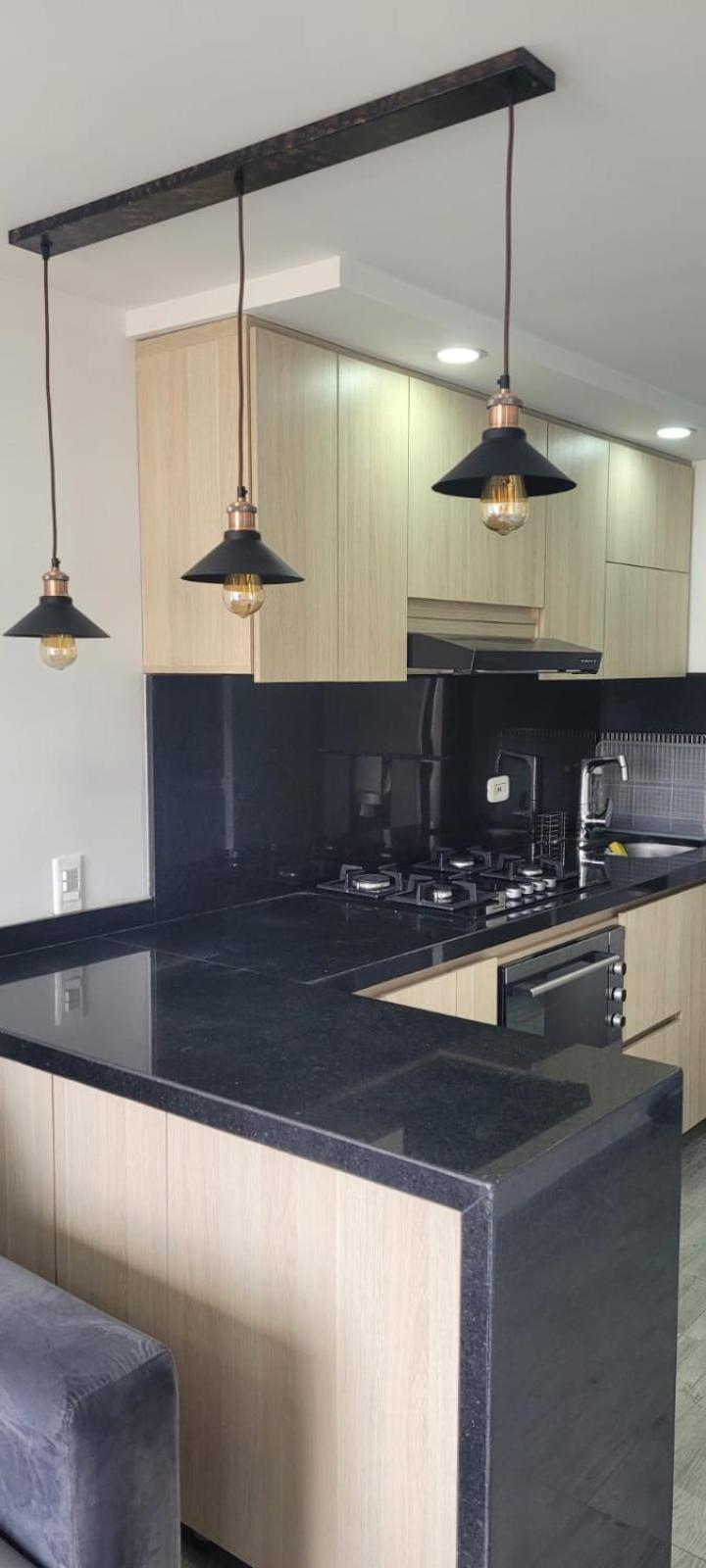 Apartment Disfruta De Comodidad Y Tranquilidad Bogota