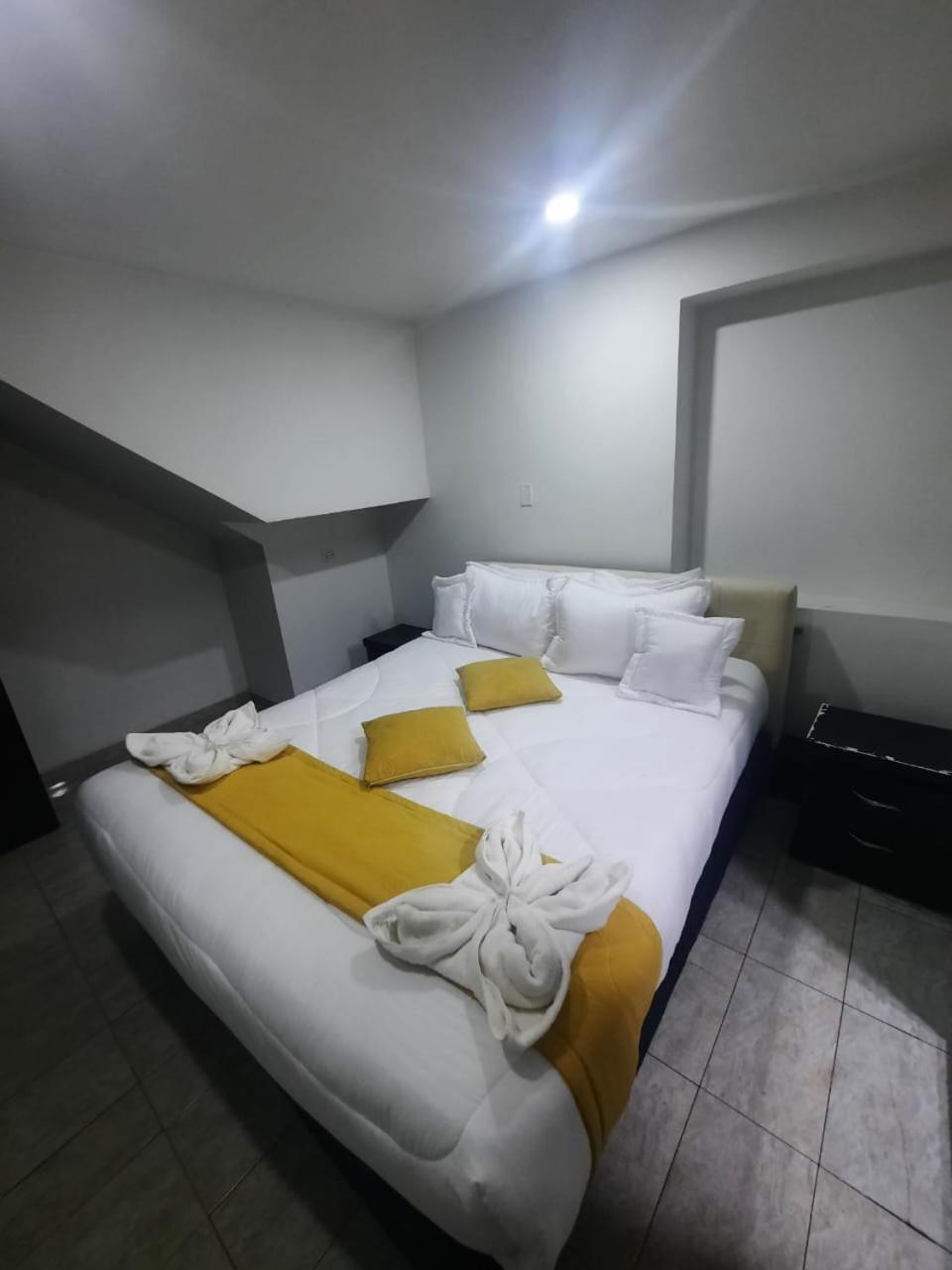 Zafiro Boutique Hotel Bogota