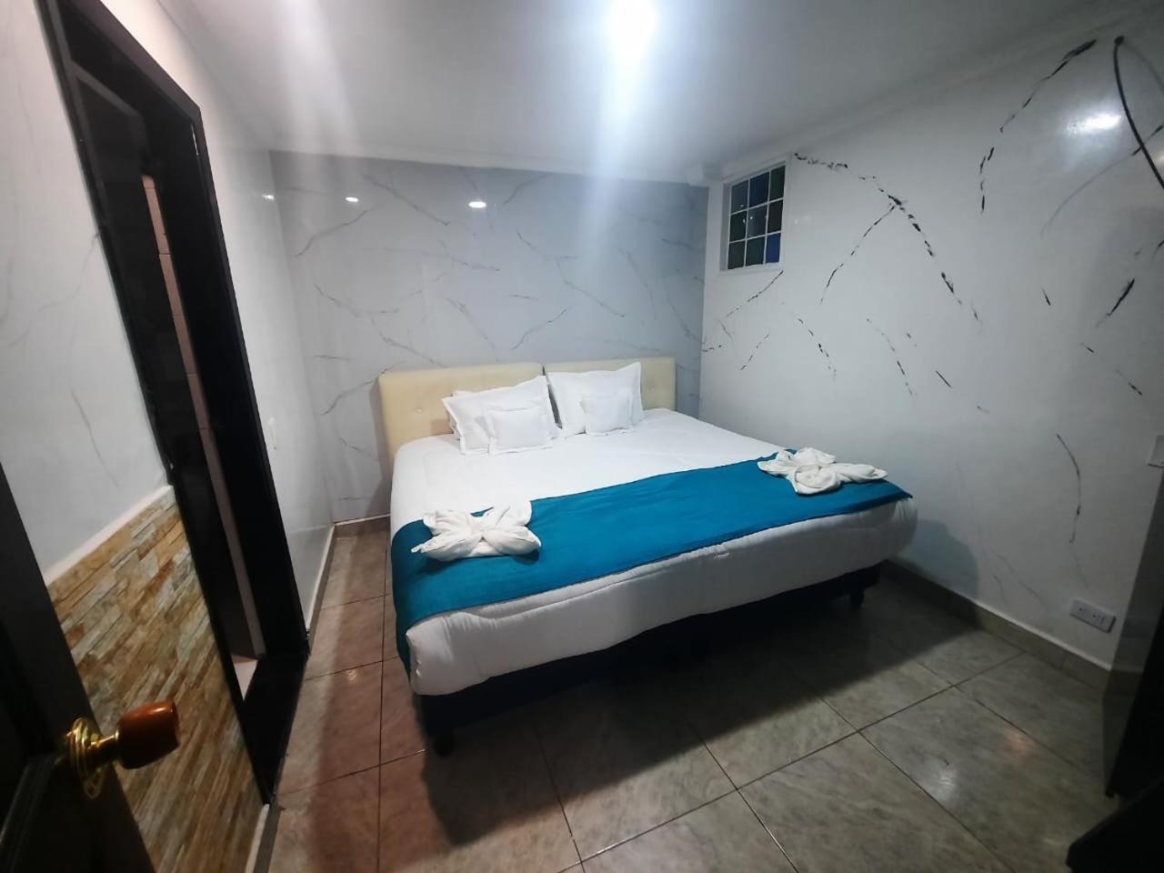 Hotel Zafiro Boutique Bogota