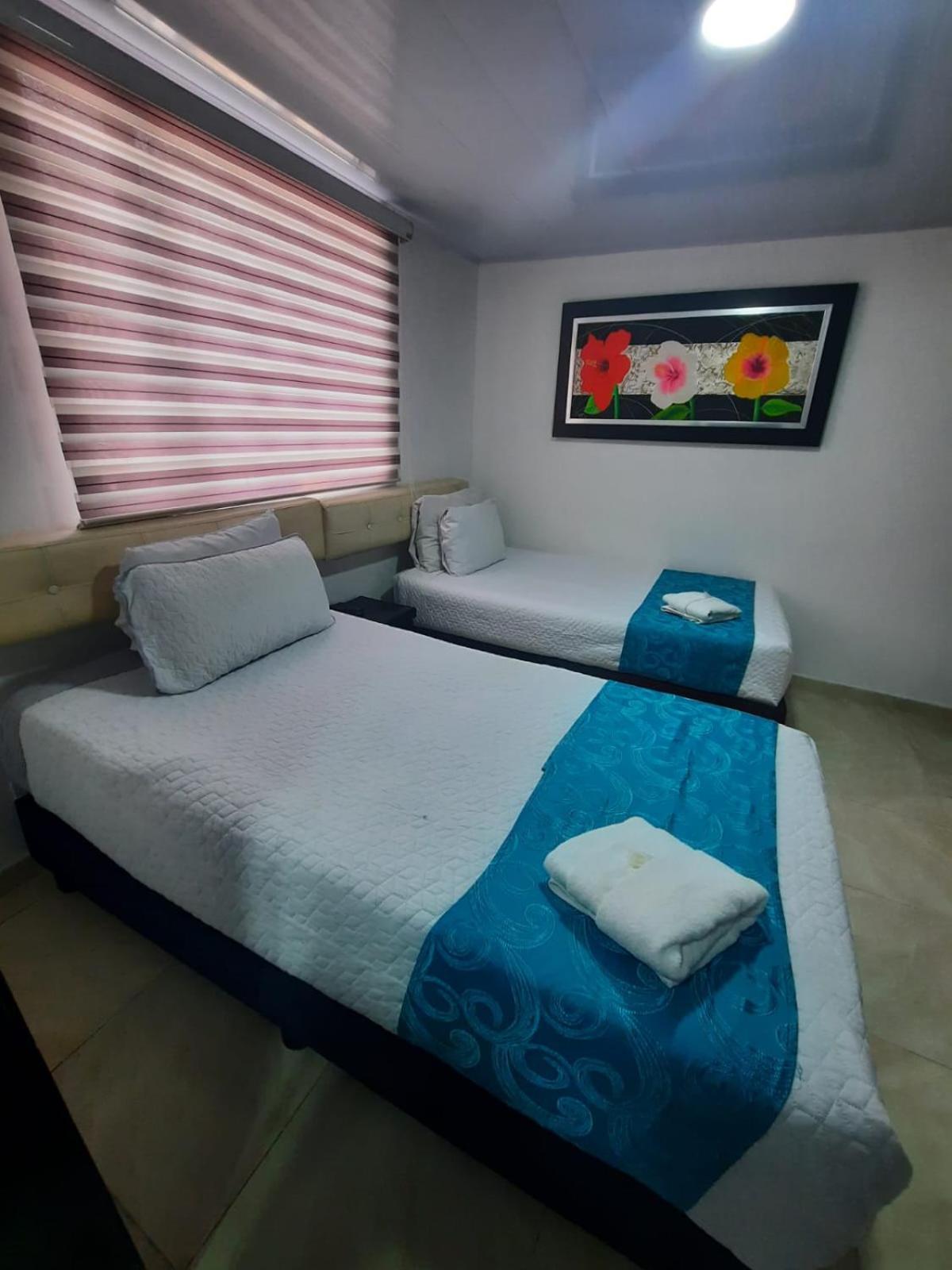 Zafiro Boutique Hotel Bogota