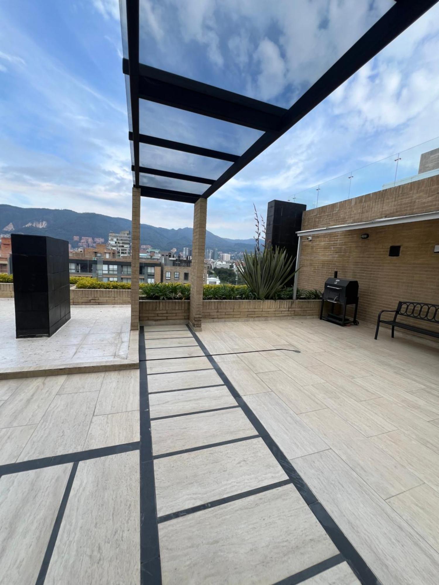 Apartment Terra 116 *