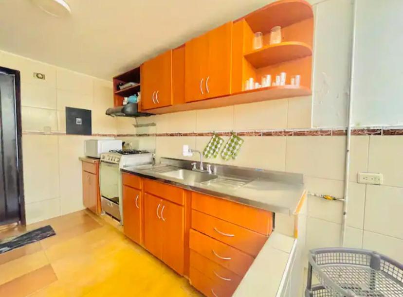 Guest house Cama King