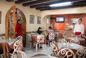 Ambala Colonial
