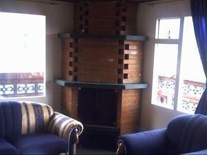 Hotel Casa Ines Bogota