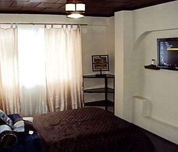 Casa Ines Hotel 4*