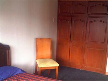 Casa Ines Hotel Bogota