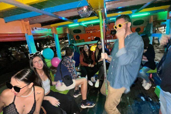 Las Aguas Social Experience Hotel