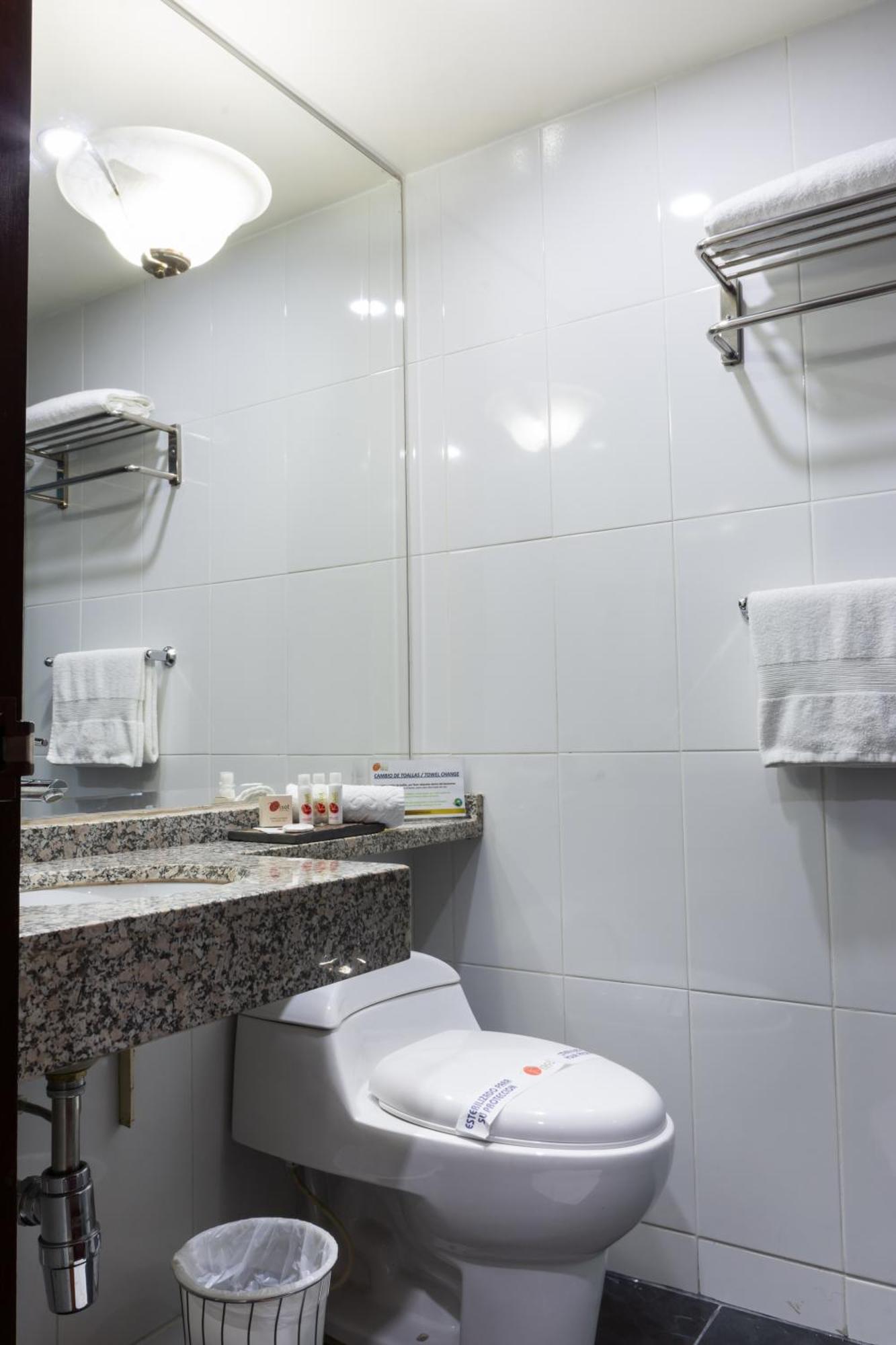 Hotel Risot Bogota
