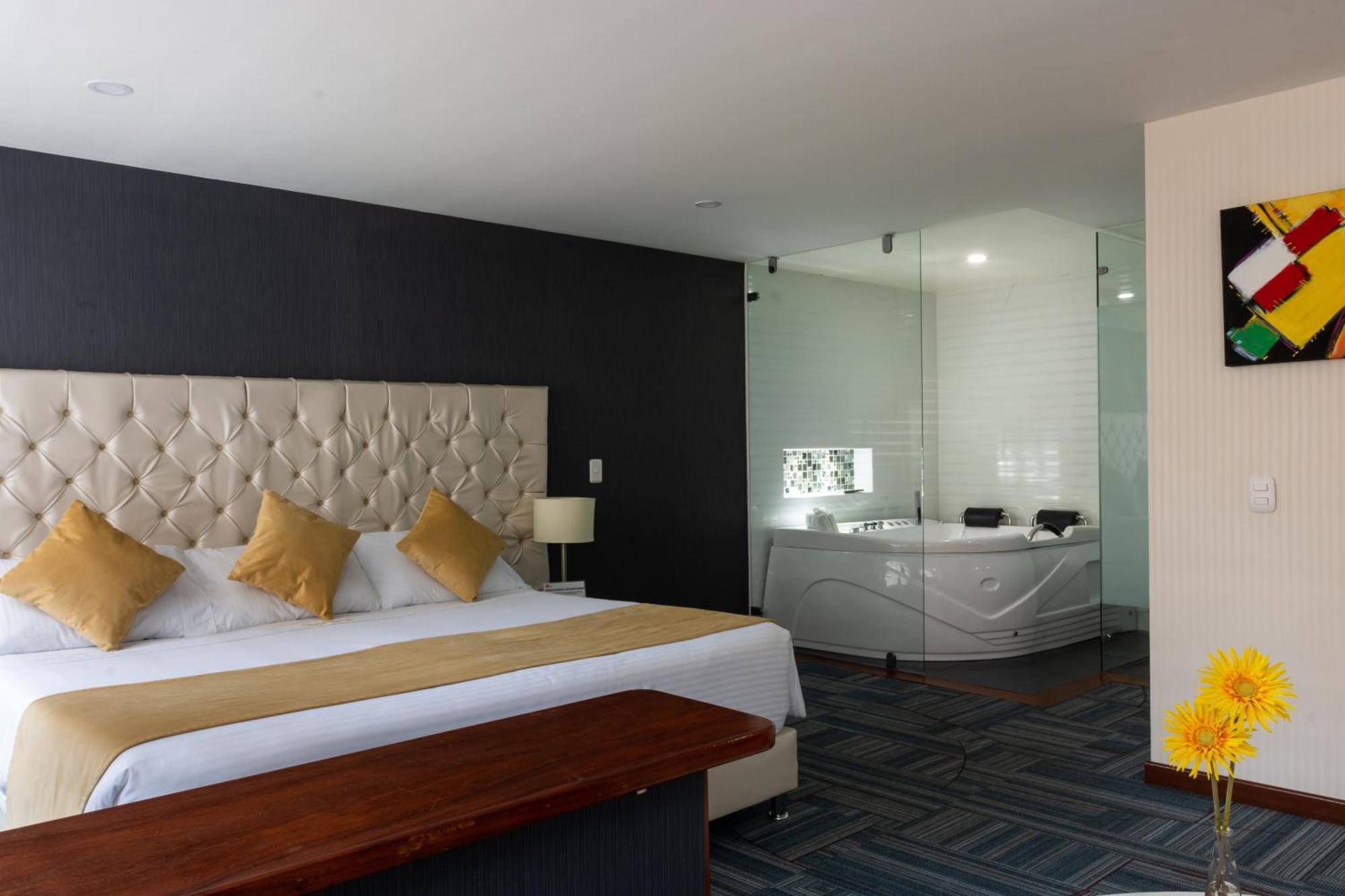 Hotel Risot Bogota