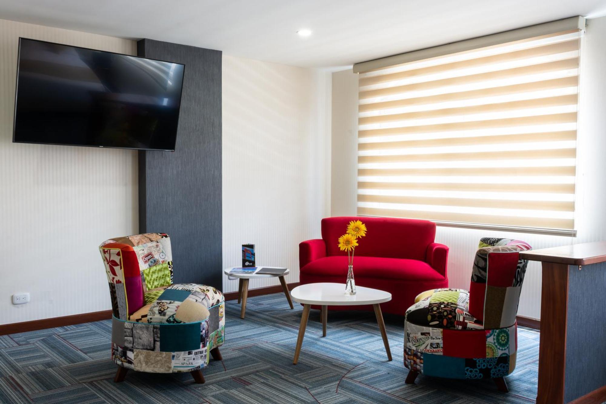 Risot 3* Bogota
