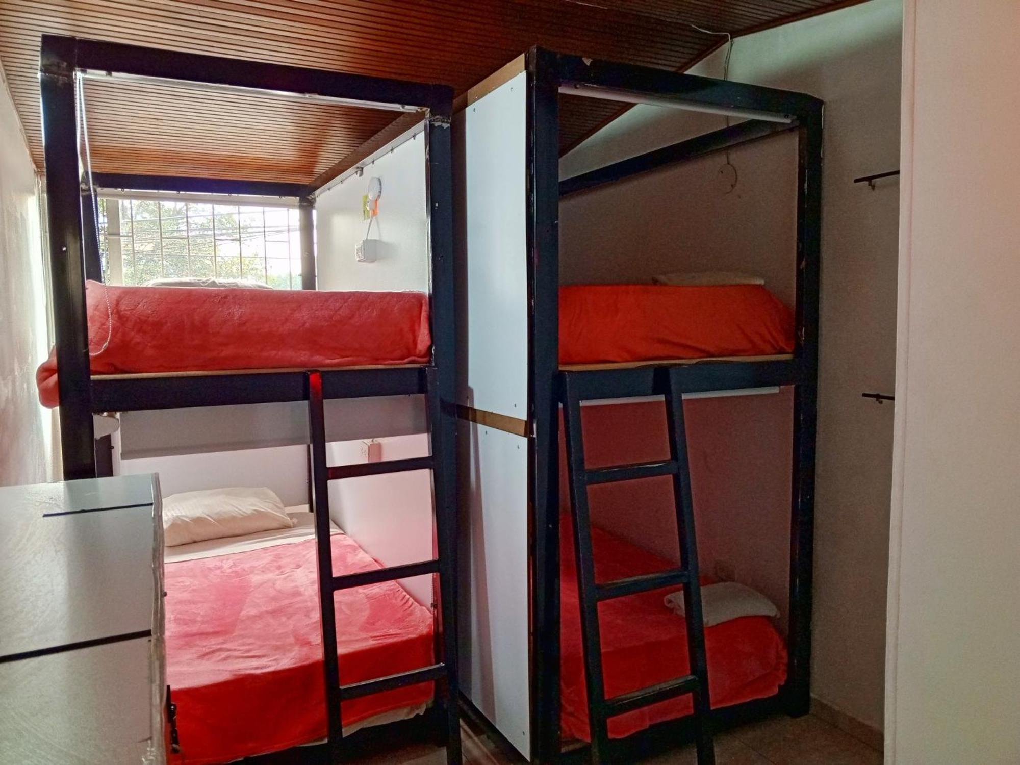 Kuyay Pensión Bogotá