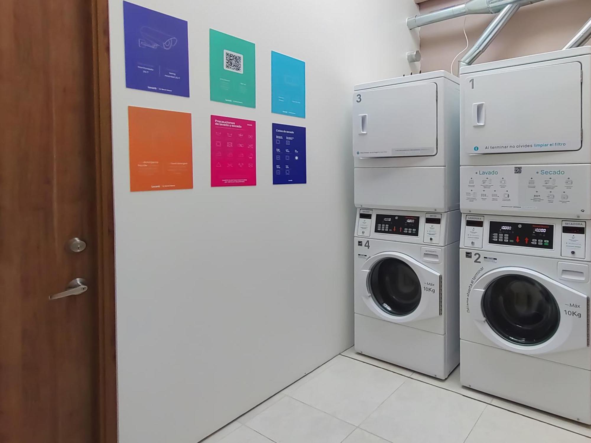 Apartamento The Hood 102, Modern And Luxury Bogotá