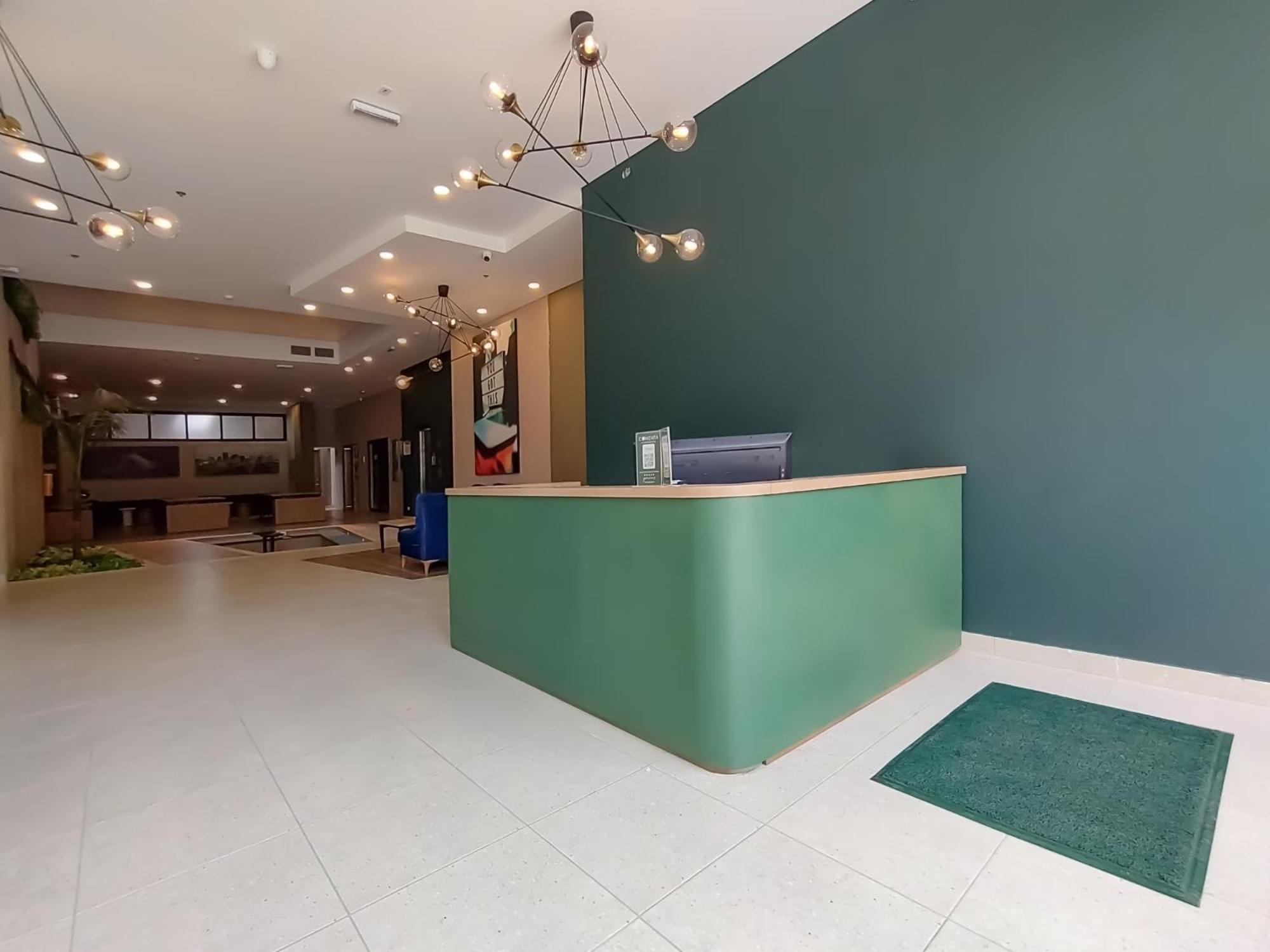 The Hood 102, Modern And Luxury Apartment