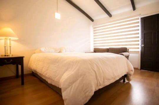 House Colonial Modelia, La Mejor Ubicacion Bogota. Apartamento Bogotá