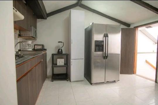 House Colonial Modelia, La Mejor Ubicacion Bogota. Apartamento *