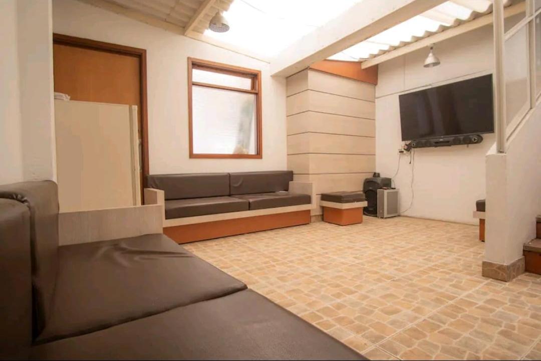 Apartamento House Colonial Modelia, La Mejor Ubicacion Bogota.