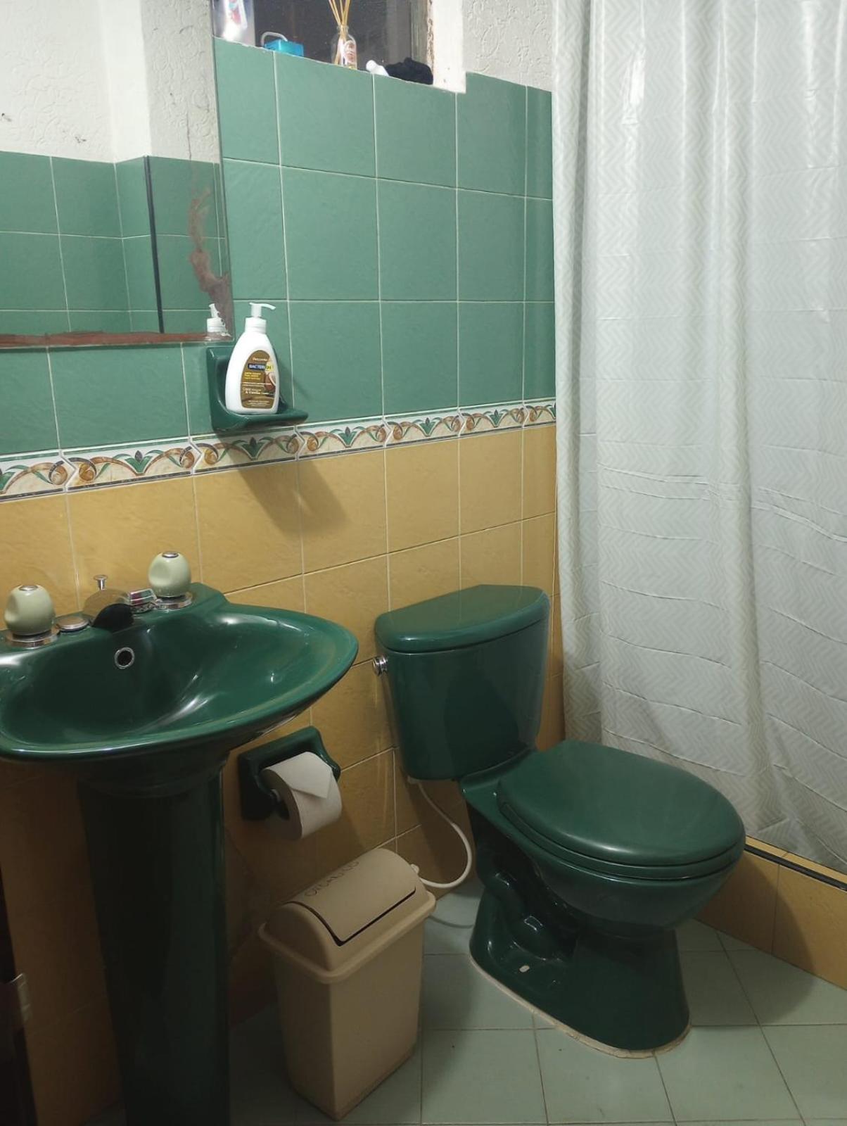 Homestay El Viajero
