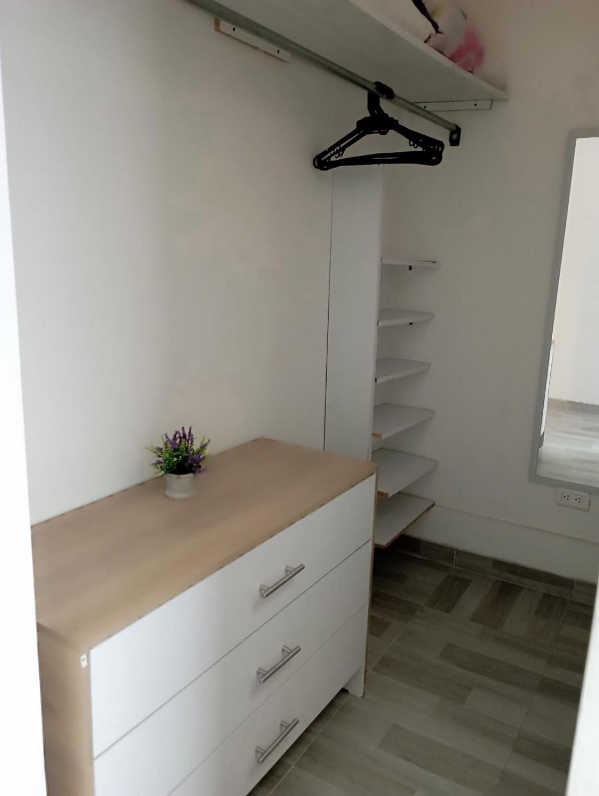 Edificio La Estrella Homestay
