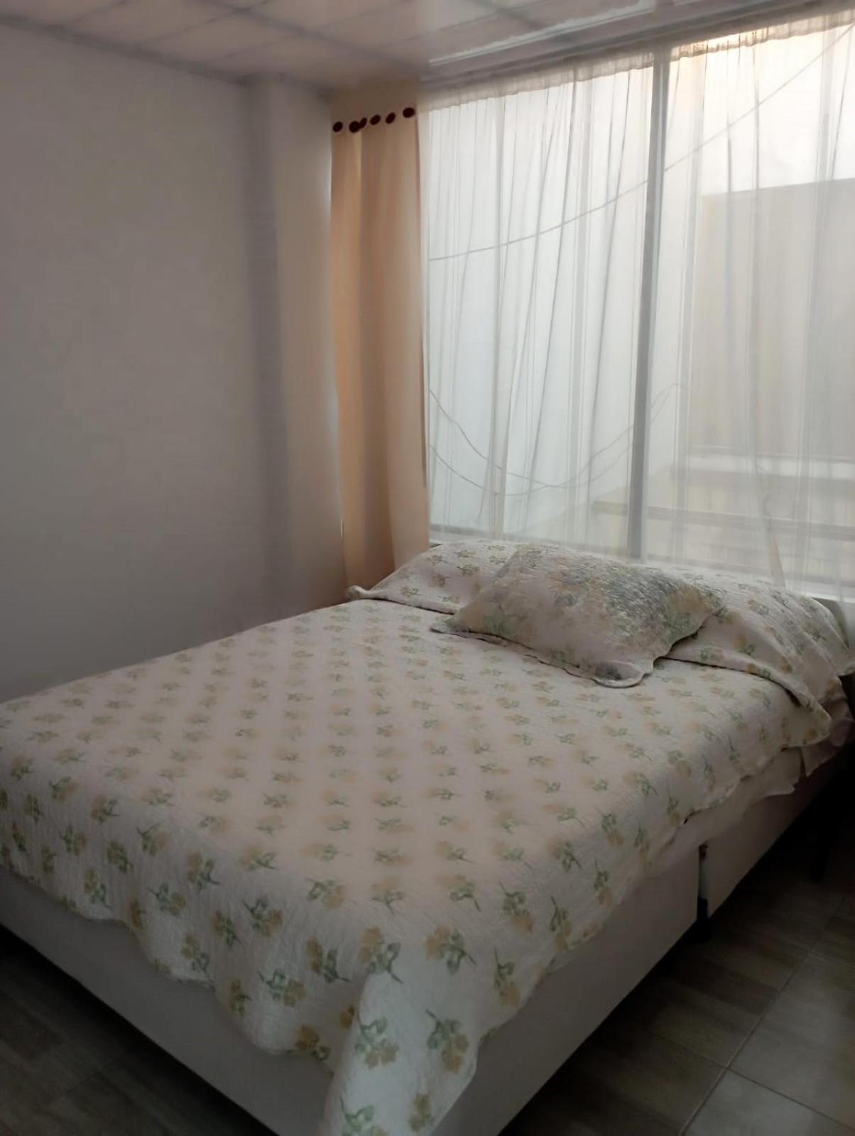 Edificio La Estrella Homestay