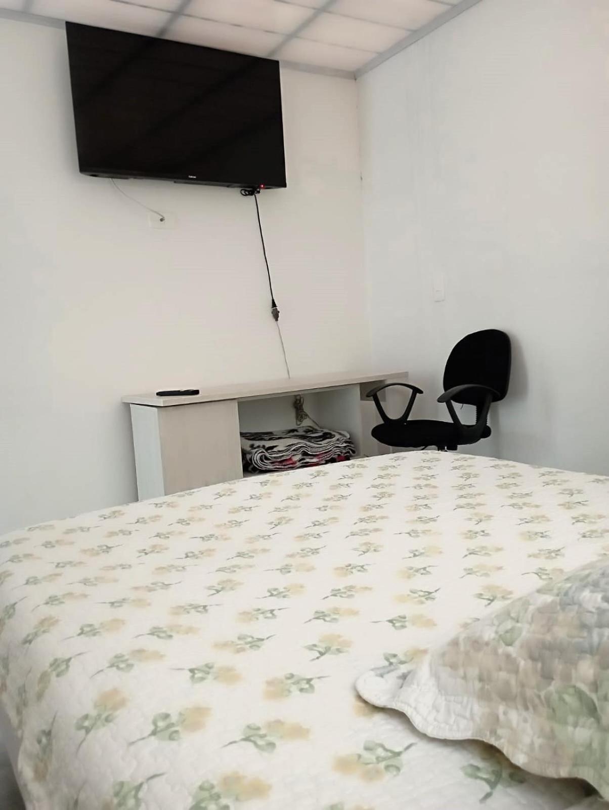 Edificio La Estrella Homestay