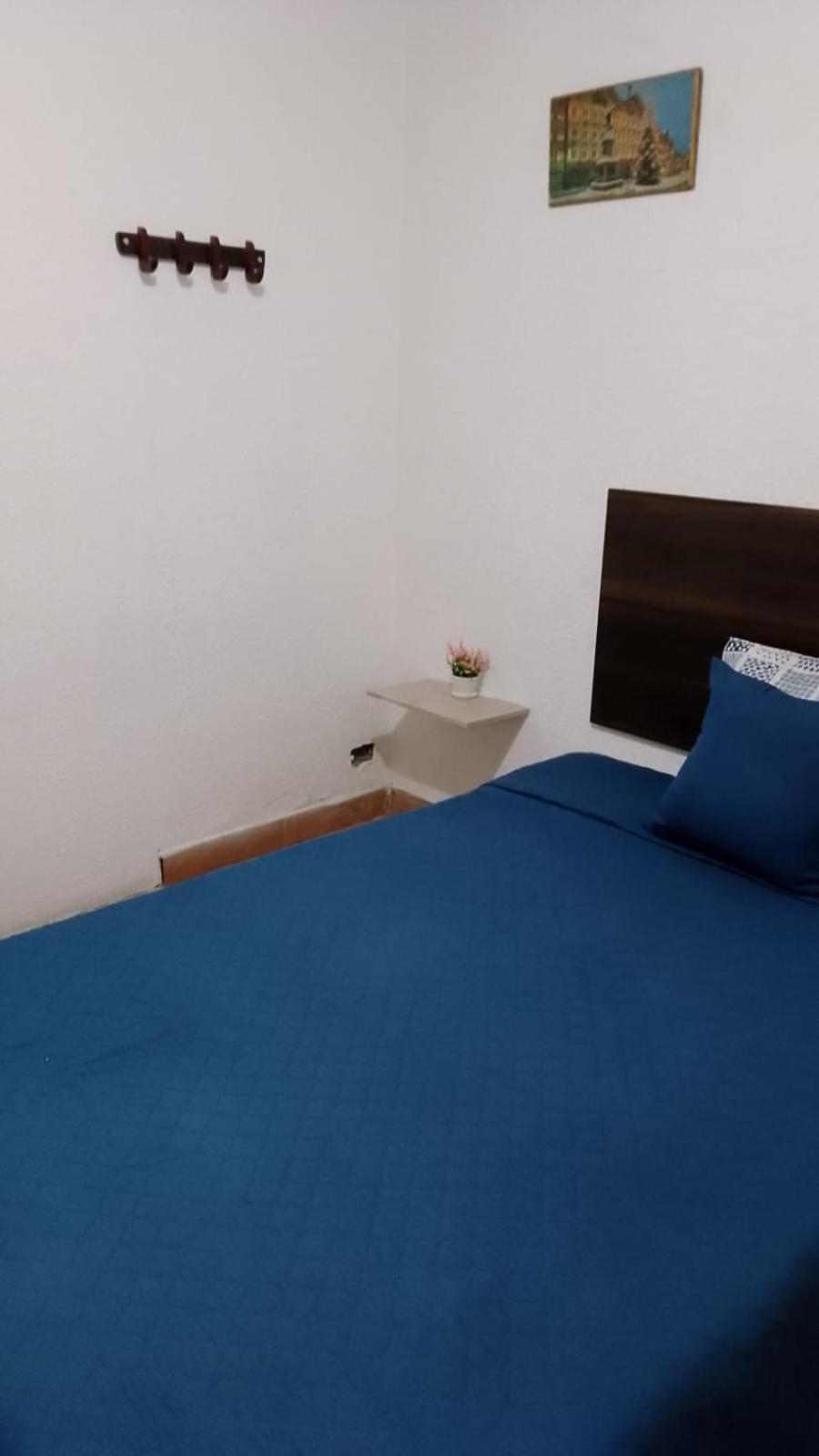 El Viajero Homestay *