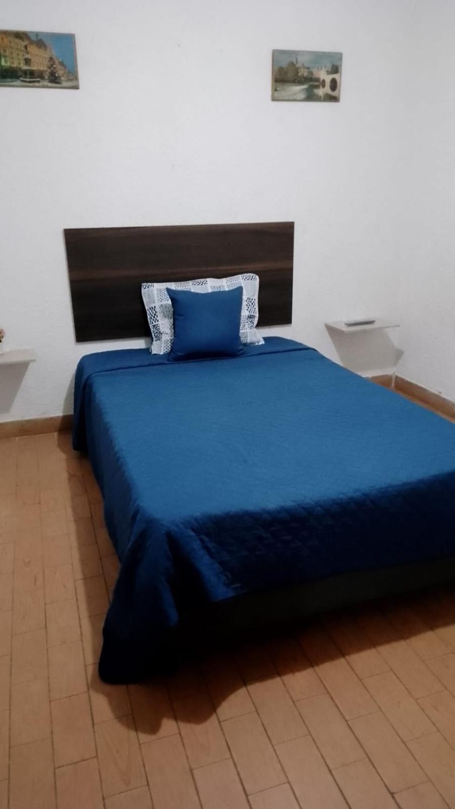 El Viajero Homestay *
