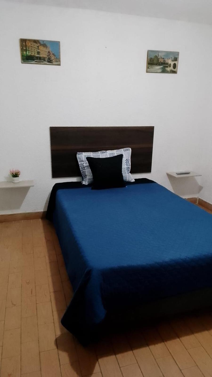 Habitación en casa particular El Viajero Bogotá
